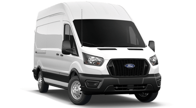 2027 Ford Transit Cargo Van T-250 148" Hi Rf 9150 GVWR RWD