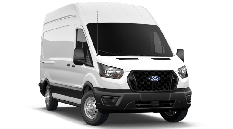 2027 Ford Transit Cargo Van T-250 148" Hi Rf 9150 GVWR RWD
