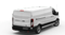 2026 Ford Transit Cargo Van T-250 130" Low Rf 9150 GVWR RWD