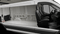 2026 Ford Transit Cargo Van T-250 130" Low Rf 9150 GVWR RWD