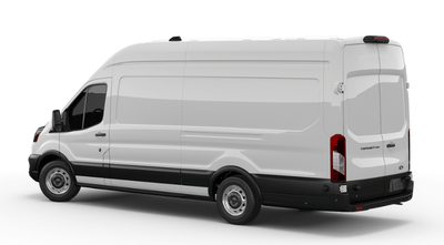 2026 Ford Transit Cargo Van T-350 148" EL Hi Rf 9500 GVWR RWD