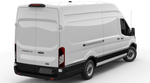 2026 Ford Transit Cargo Van T-350 148" EL Hi Rf 9500 GVWR RWD
