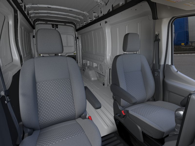 2026 Ford Transit Cargo Van T-350 148" EL Hi Rf 9500 GVWR RWD