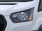 2026 Ford Transit Cargo Van T-350 148" EL Hi Rf 9500 GVWR RWD