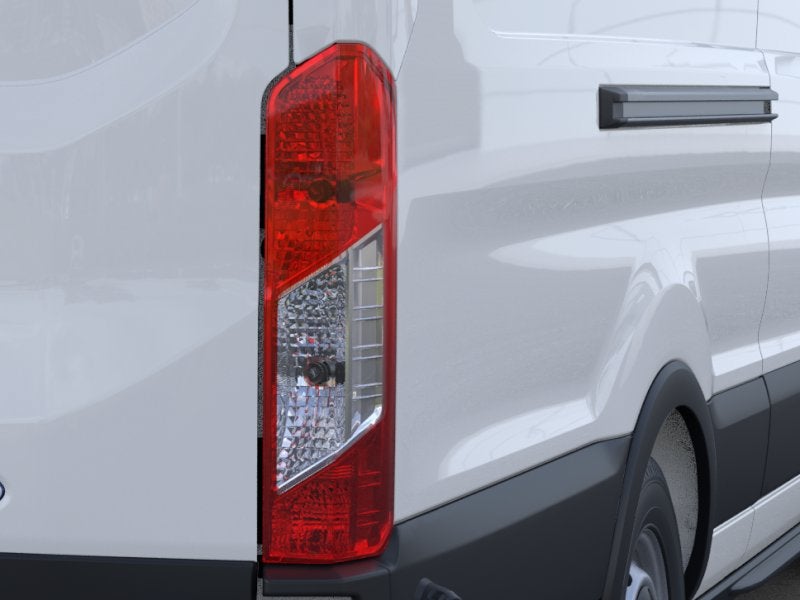 2026 Ford Transit Cargo Van T-350 148" EL Hi Rf 9500 GVWR RWD