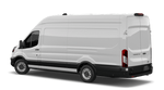 2026 Ford Transit Cargo Van T-350 148" EL Hi Rf 9500 GVWR RWD
