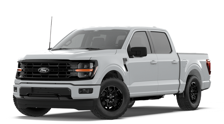 2026 Ford F-150 XLT SuperCrew 5-1/2 Box's photo