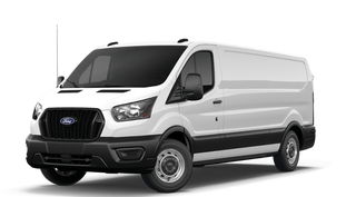 2027 Ford Transit Cargo Van T-150 130" Low Rf 8800 GVWR RWD