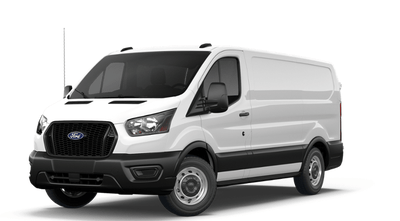 2027 Ford Transit Cargo Van T-150 130" Low Rf 8800 GVWR RWD