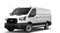 2027 Ford Transit Cargo Van T-150 130" Low Rf 8800 GVWR RWD