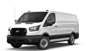 2027 Ford Transit Cargo Van T-150 130" Low Rf 8800 GVWR RWD