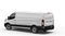 2026 Ford Transit Cargo Van T-150 130" Low Rf 8800 GVWR RWD