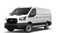 2027 Ford Transit Cargo Van T-150 130" Low Rf 8800 GVWR RWD
