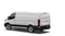 2027 Ford Transit Cargo Van T-150 130" Low Rf 8800 GVWR RWD