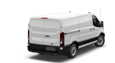 2027 Ford Transit Cargo Van T-150 130" Low Rf 8800 GVWR RWD