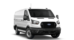 2027 Ford Transit Cargo Van T-150 130" Low Rf 8800 GVWR RWD