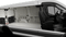 2027 Ford Transit Cargo Van T-150 130" Low Rf 8800 GVWR RWD