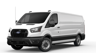 2026 Ford Transit Cargo Van T-150 130" Low Rf 8800 GVWR RWD