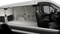 2026 Ford Transit Cargo Van T-150 130" Low Rf 8800 GVWR RWD