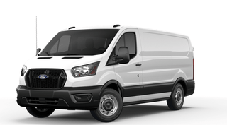 2026 Ford Transit Cargo Van T-150 130" Low Rf 8800 GVWR RWD