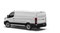 2027 Ford Transit Cargo Van T-150 130" Low Rf 8800 GVWR RWD