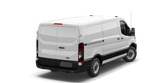 2027 Ford Transit Cargo Van T-150 130" Low Rf 8800 GVWR RWD