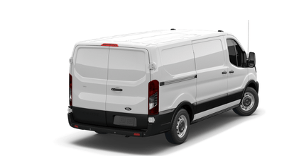 2027 Ford Transit Cargo Van T-150 130" Low Rf 8800 GVWR RWD