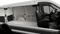 2027 Ford Transit Cargo Van T-150 130" Low Rf 8800 GVWR RWD