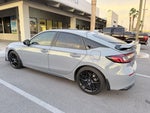 2024 Honda Civic Hatchback Sport