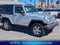 2012 Jeep Wrangler Rubicon