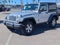 2012 Jeep Wrangler Rubicon