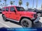 2020 Jeep Wrangler Unlimited Sahara Altitude