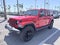 2020 Jeep Wrangler Unlimited Sahara Altitude