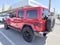 2020 Jeep Wrangler Unlimited Sahara Altitude