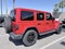 2020 Jeep Wrangler Unlimited Sahara Altitude