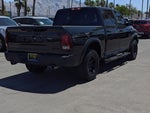 2017 RAM 1500 Rebel