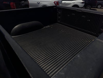 2017 RAM 1500 Rebel