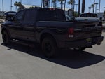 2017 RAM 1500 Rebel