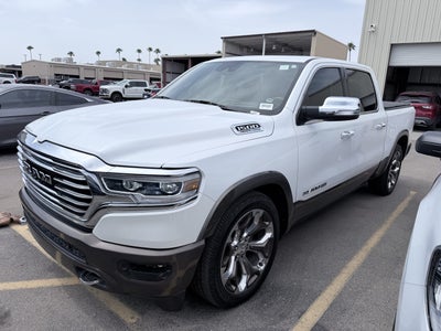 2022 RAM 1500 Longhorn
