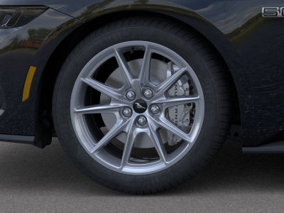 2026 Ford Mustang Base