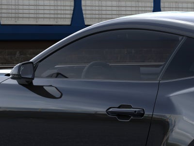 2026 Ford Mustang Base