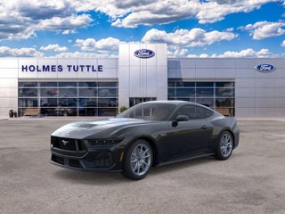 2026 Ford Mustang Base