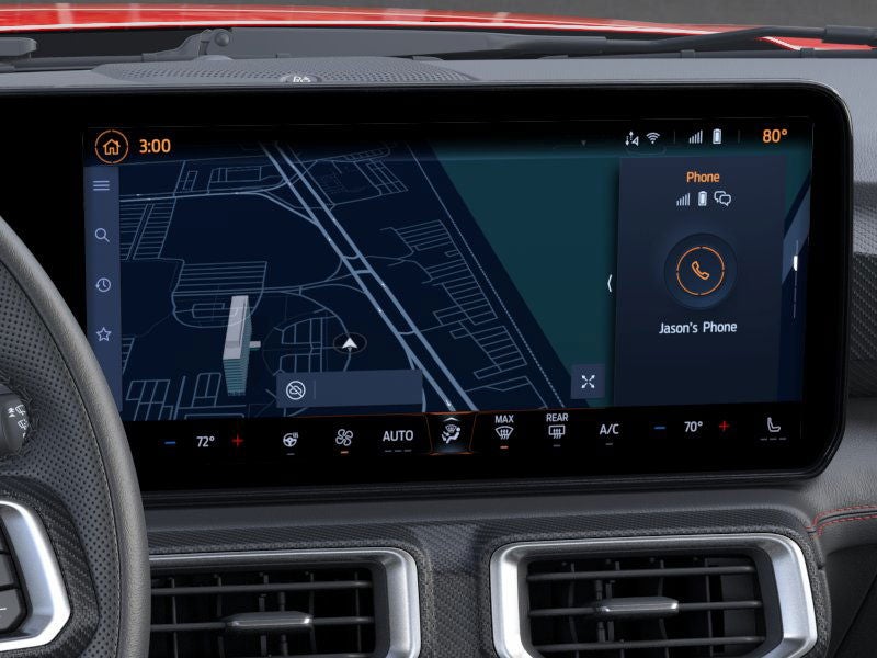 2026 Ford Mustang Base