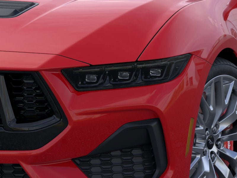 2026 Ford Mustang Base