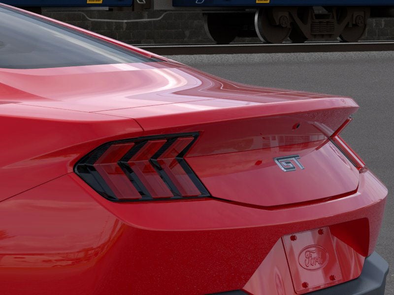 2026 Ford Mustang Base