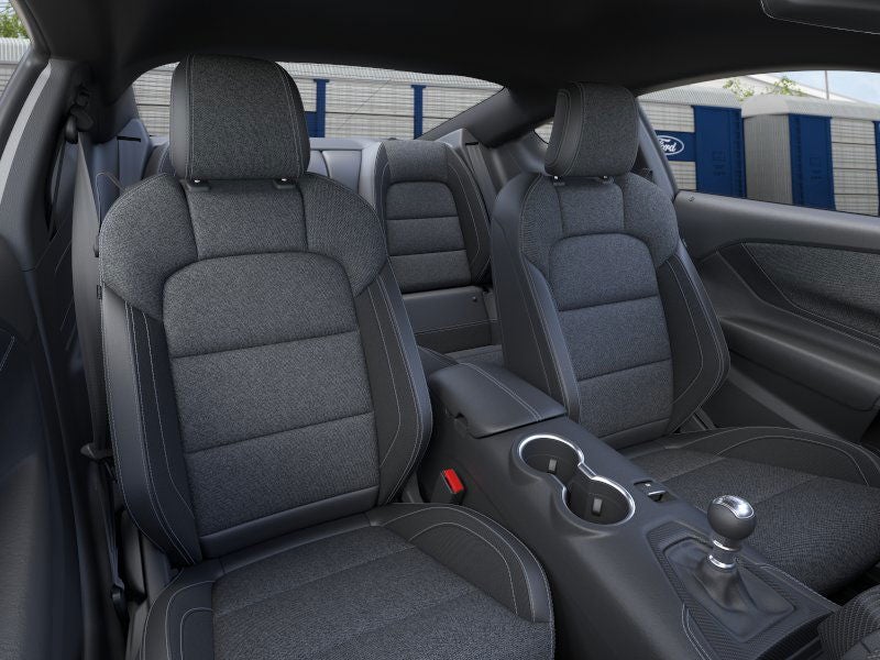 2026 Ford Mustang Base