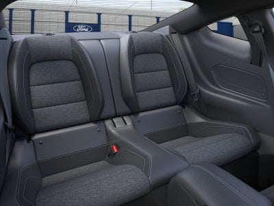 2026 Ford Mustang Base