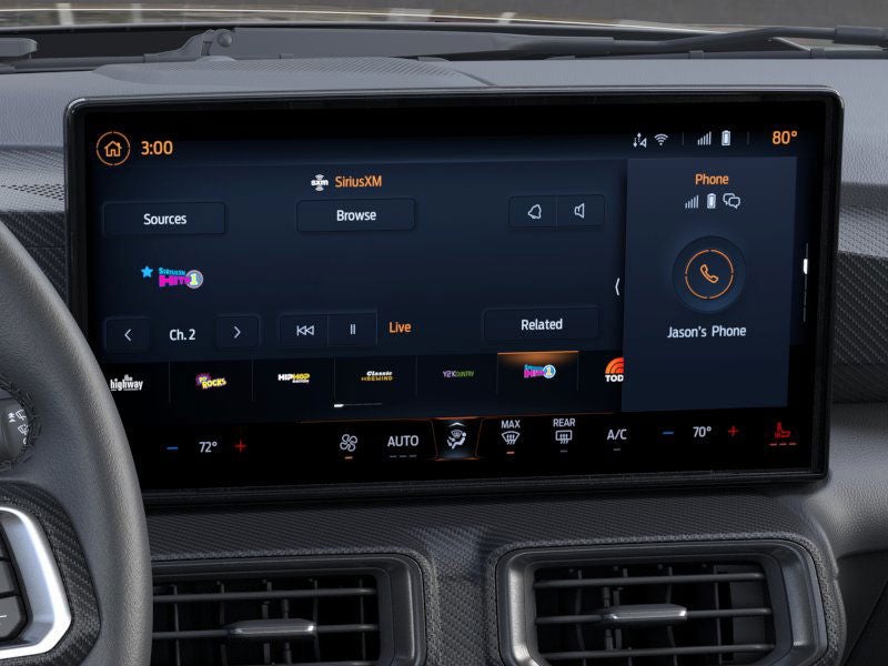 2026 Ford Mustang Base