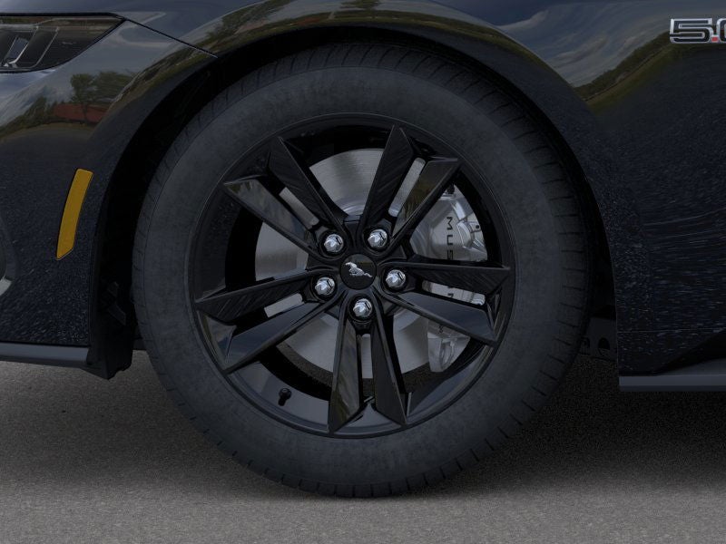 2026 Ford Mustang Base