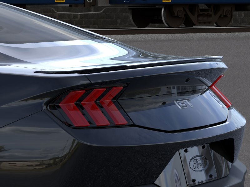 2026 Ford Mustang Base